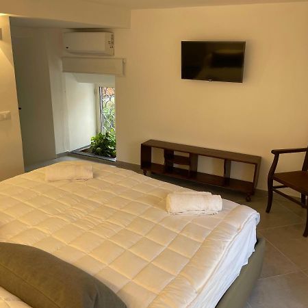 Cathedral House Design Apartment Palermo Bagian luar foto