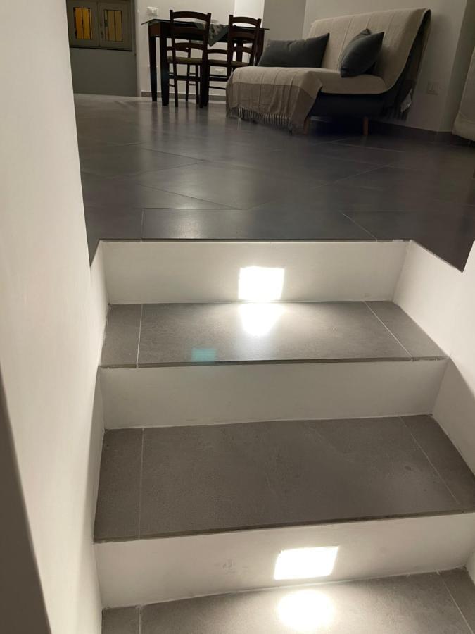 Cathedral House Design Apartment Palermo Bagian luar foto
