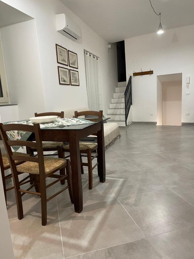 Cathedral House Design Apartment Palermo Bagian luar foto