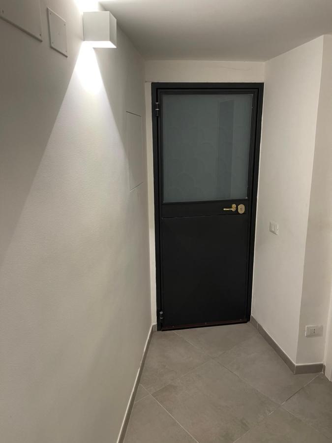 Cathedral House Design Apartment Palermo Bagian luar foto