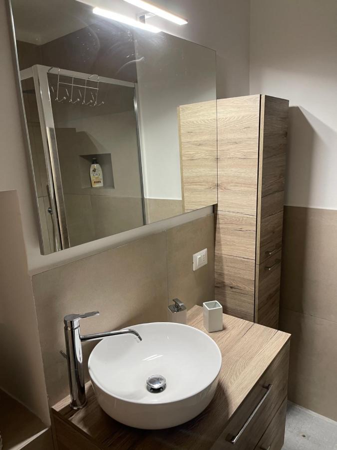 Cathedral House Design Apartment Palermo Bagian luar foto