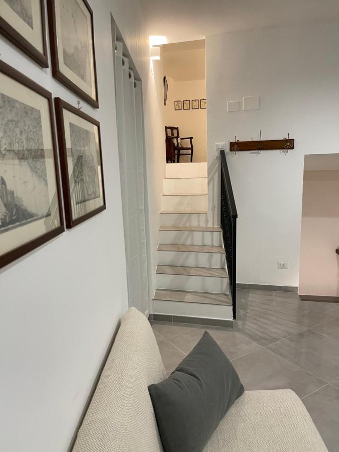 Cathedral House Design Apartment Palermo Bagian luar foto