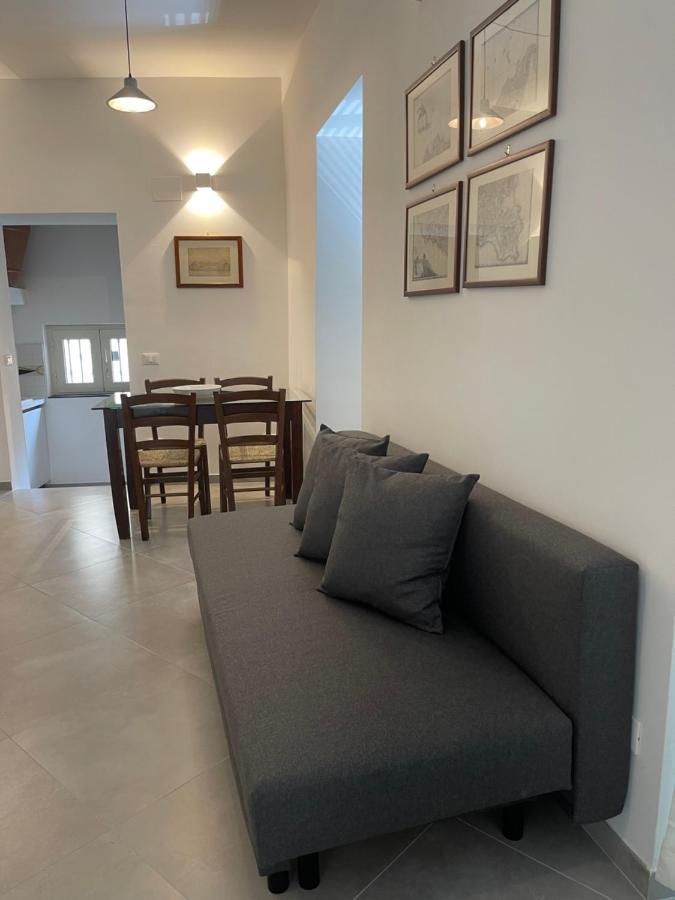 Cathedral House Design Apartment Palermo Bagian luar foto